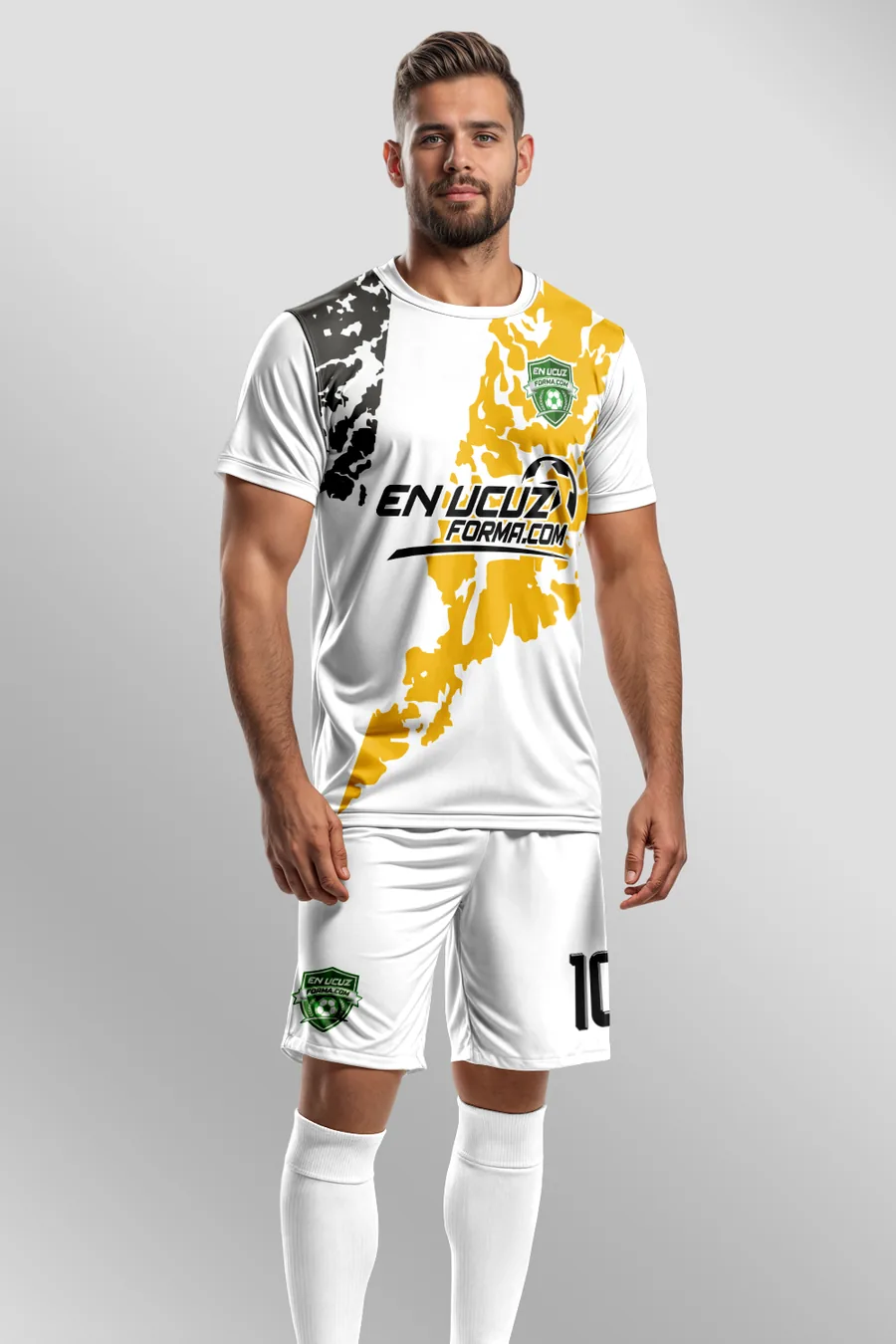 Futbol Forması 3291