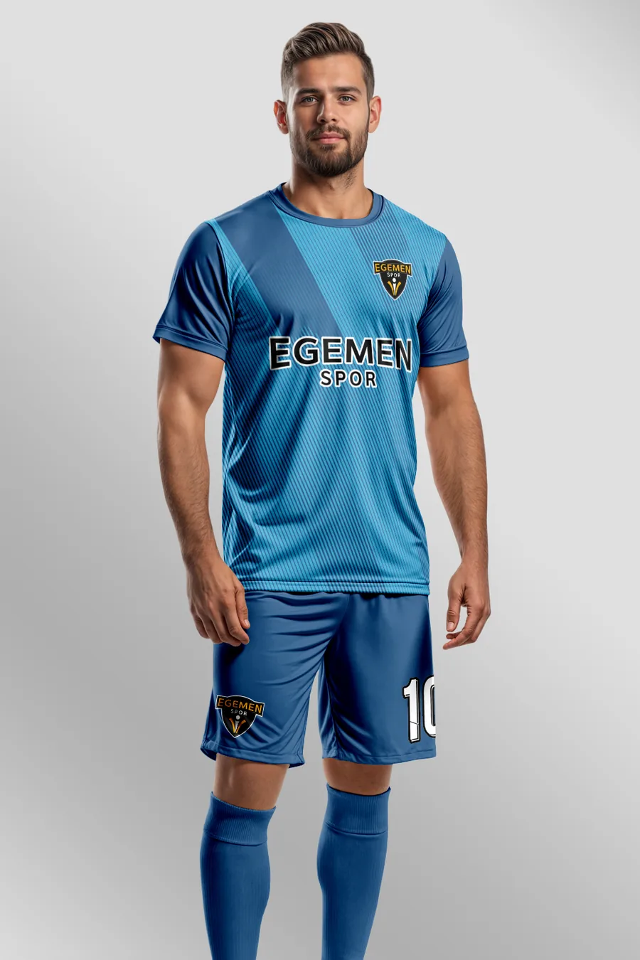 Futbol Forması 3292