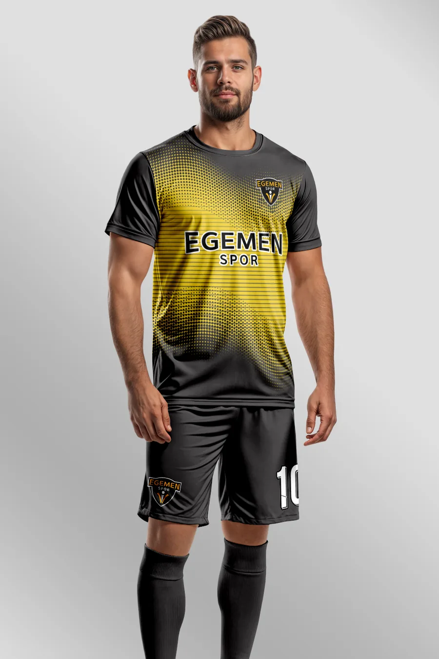 Futbol Forması 3293
