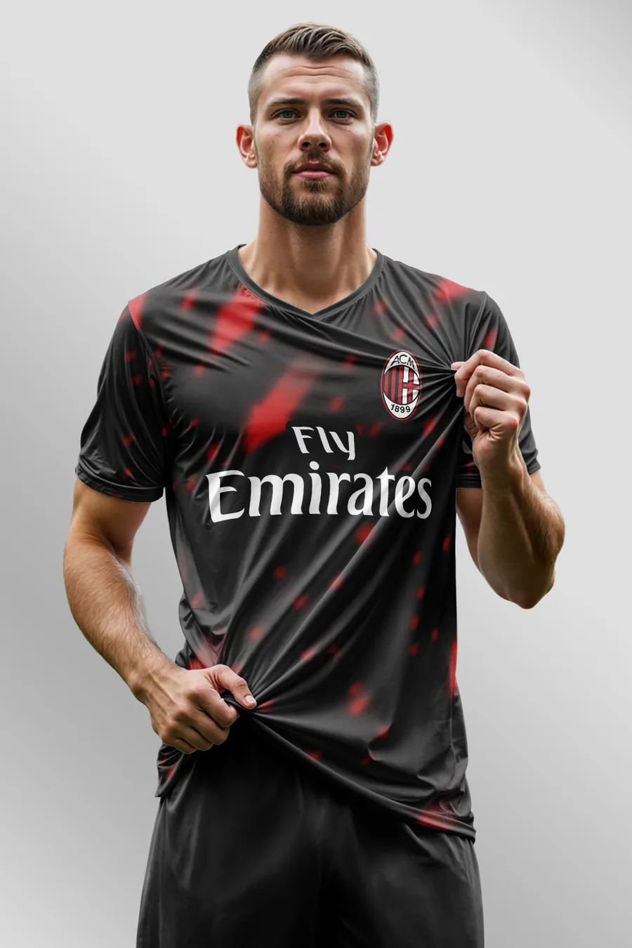 AC Milan Konsept 01