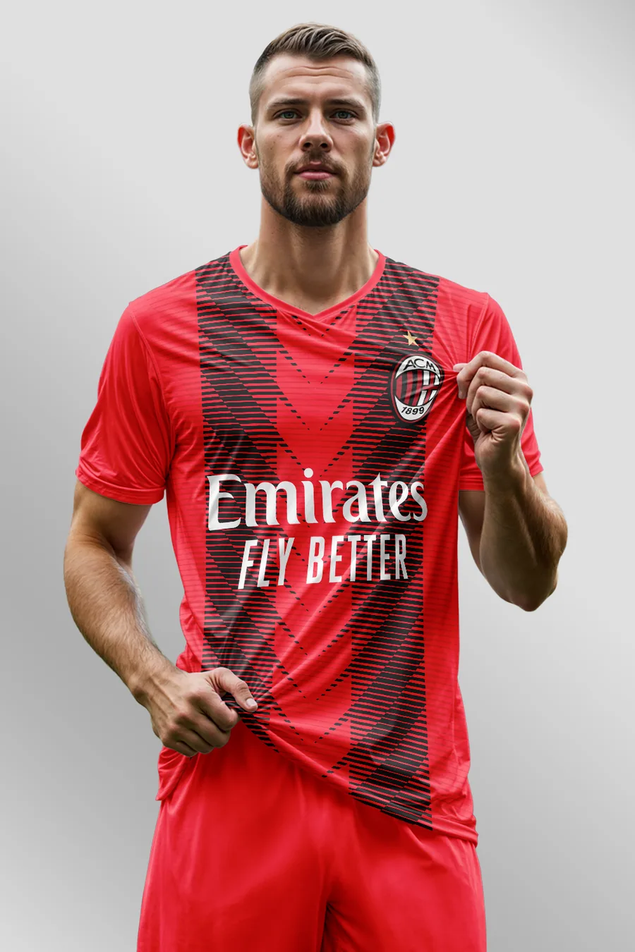 AC Milan Konsept 02