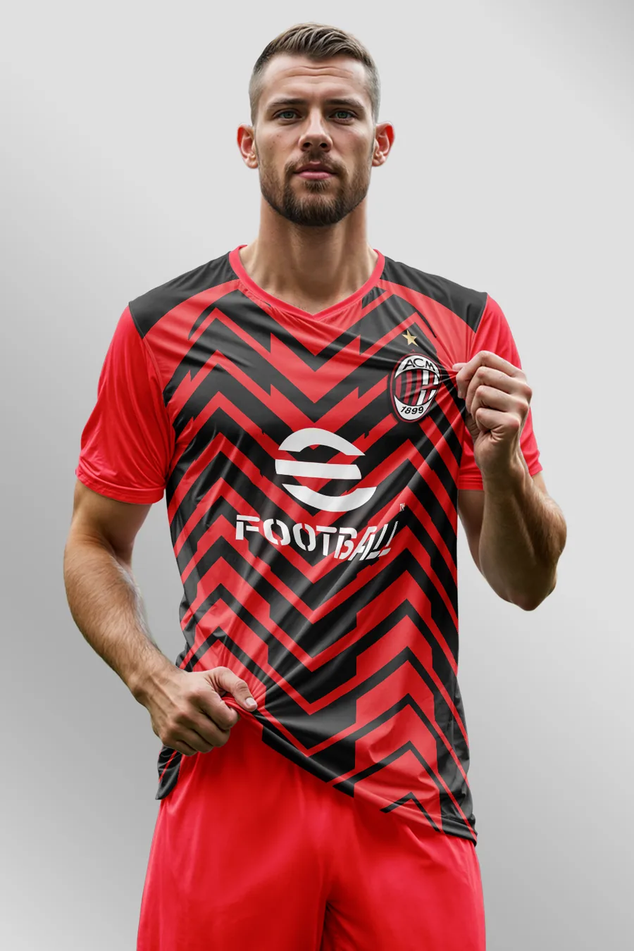 AC Milan Konsept 03