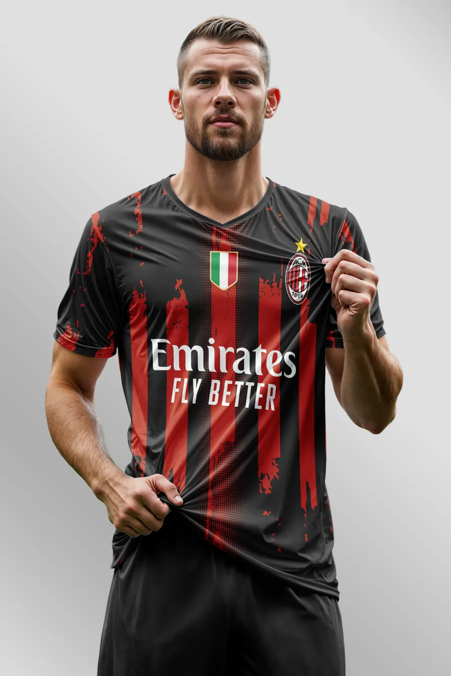 AC Milan Konsept 05