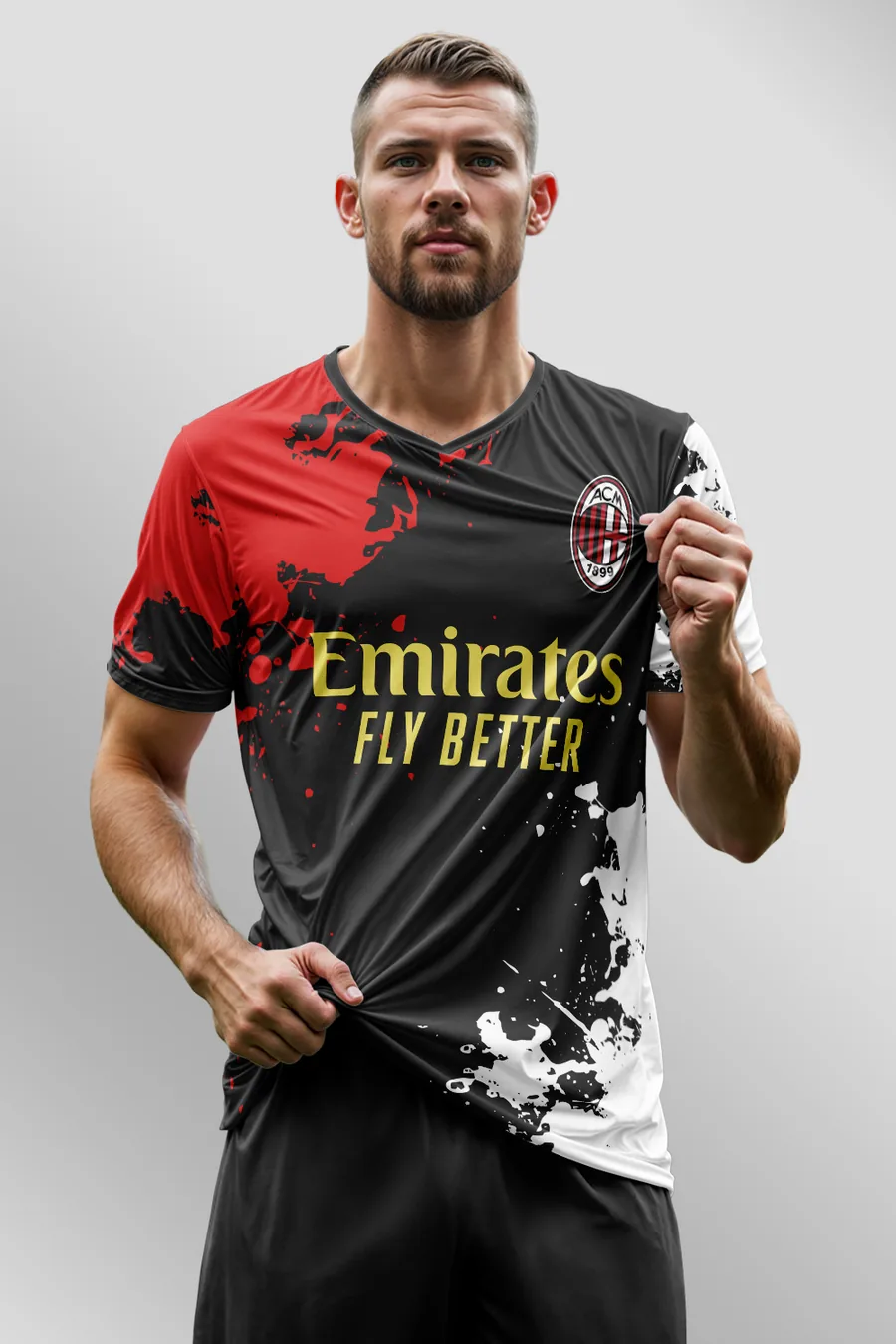 AC Milan Konsept 06