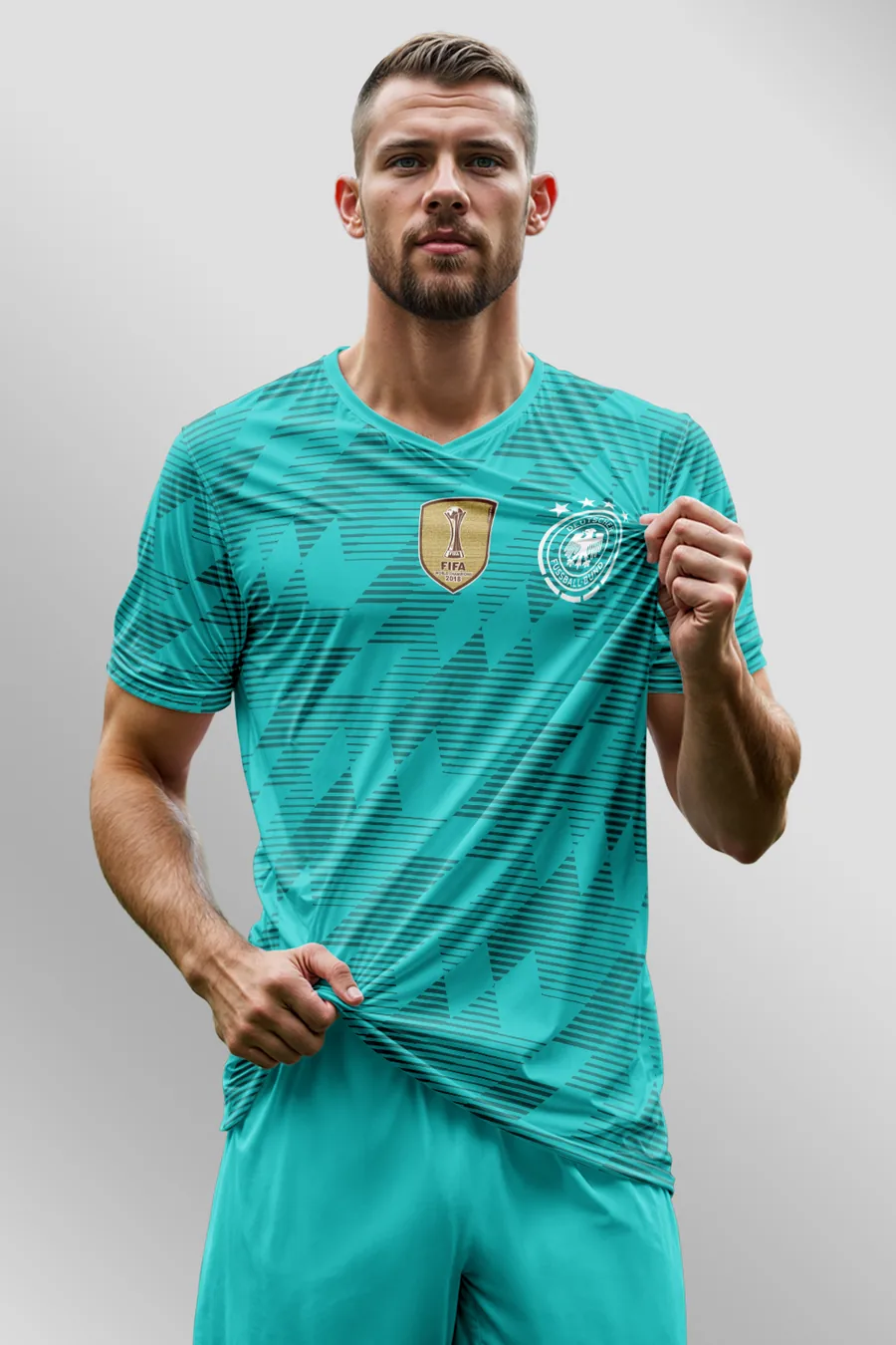 Almanya Konsept 01