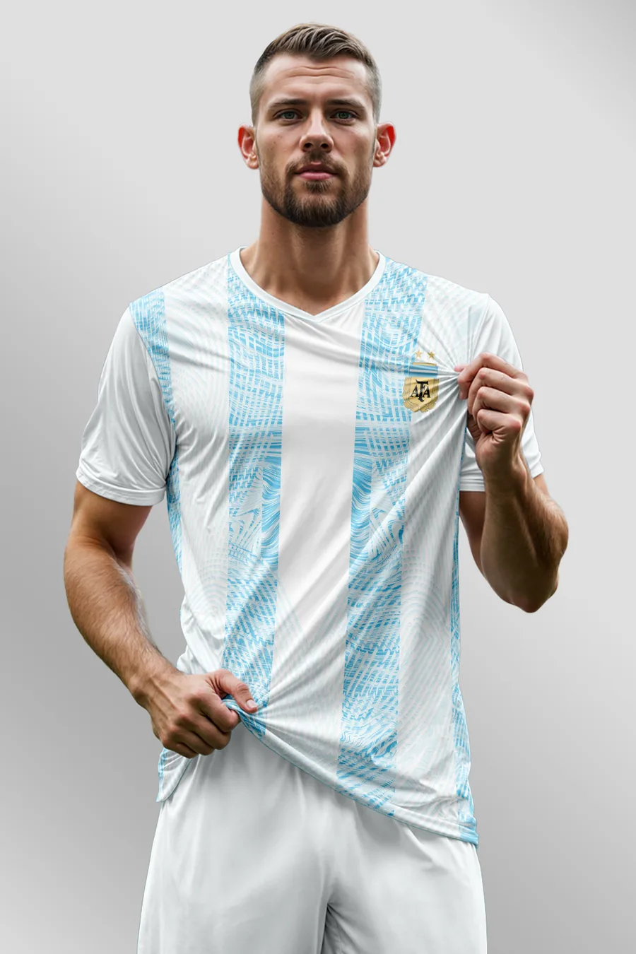 Argentina Konsept 03