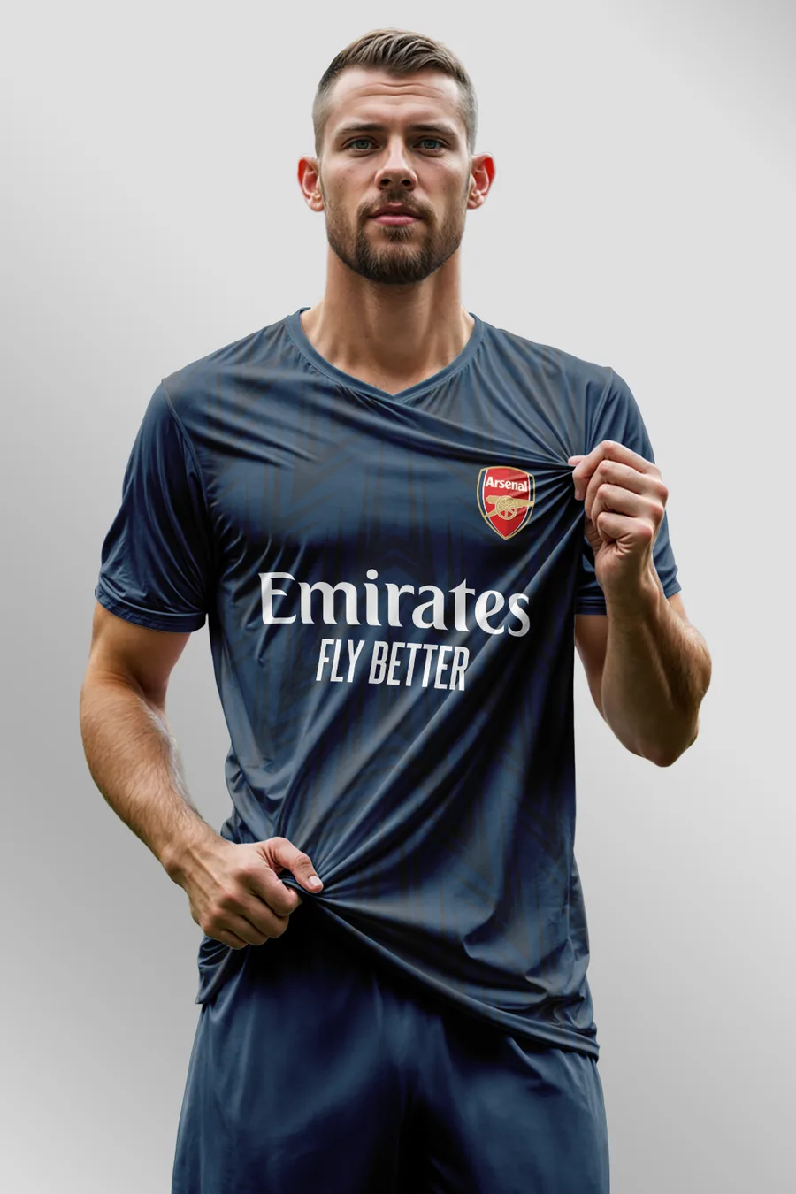 Arsenal Konsept 01