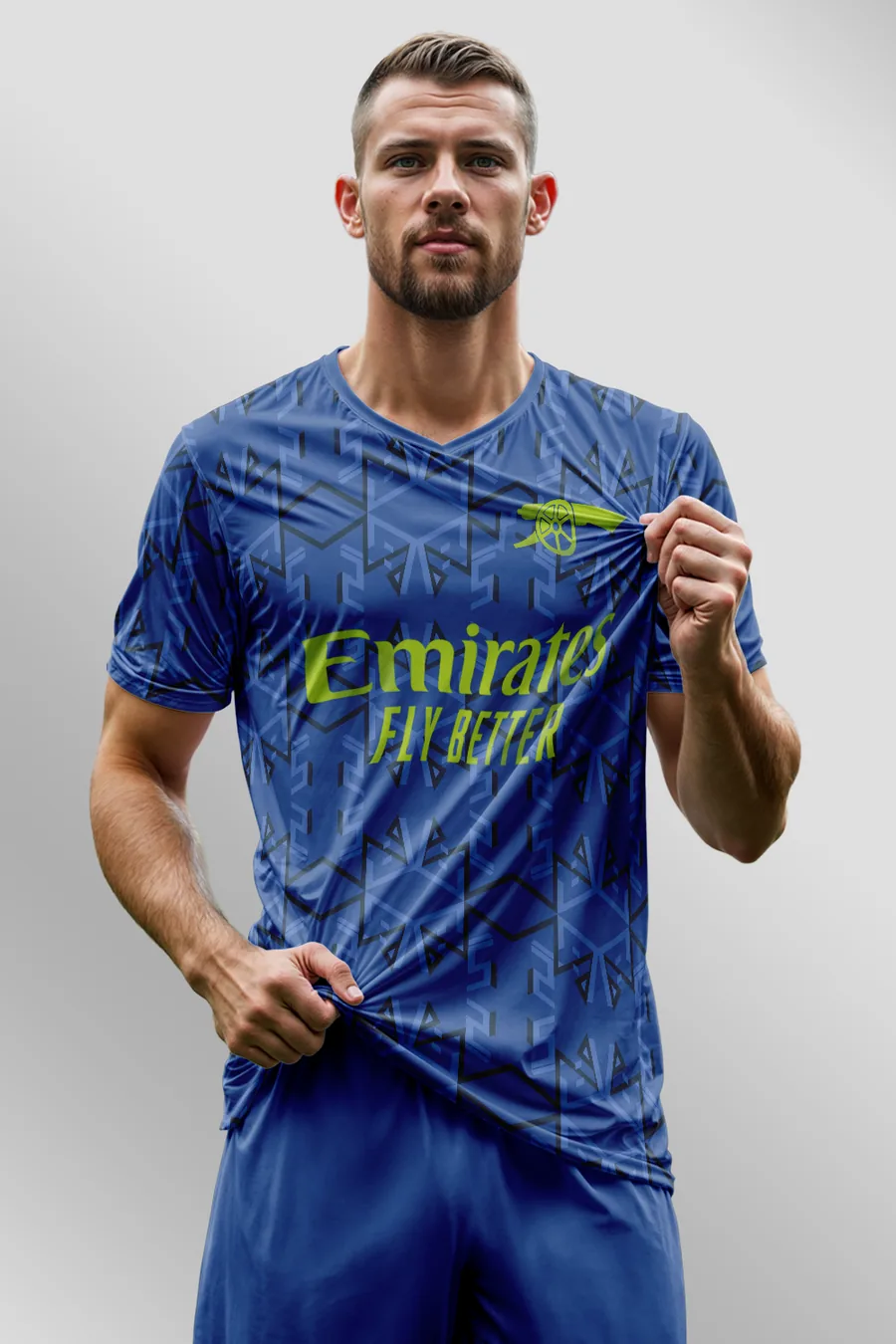 Arsenal Konsept 02