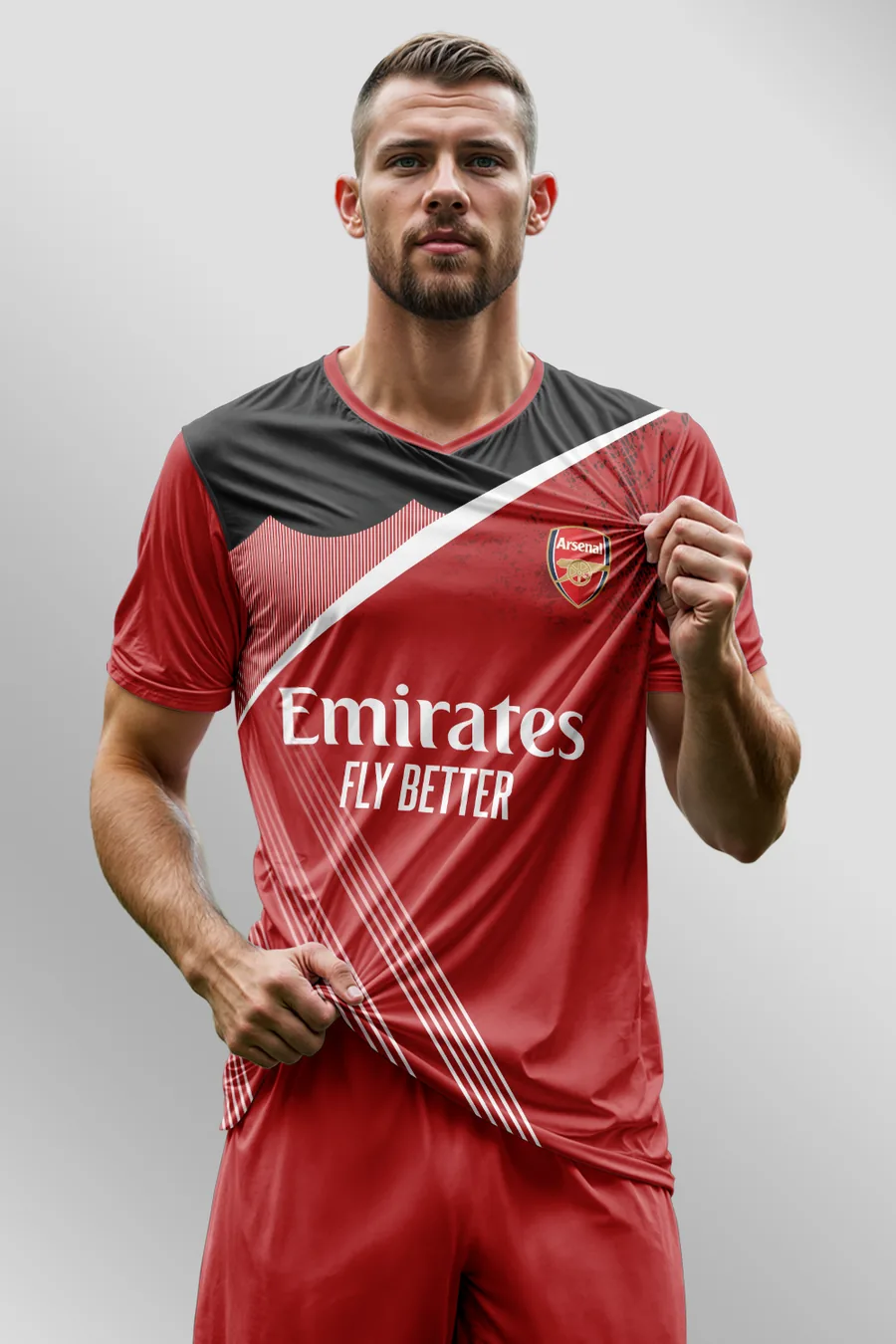 Arsenal Konsept 07