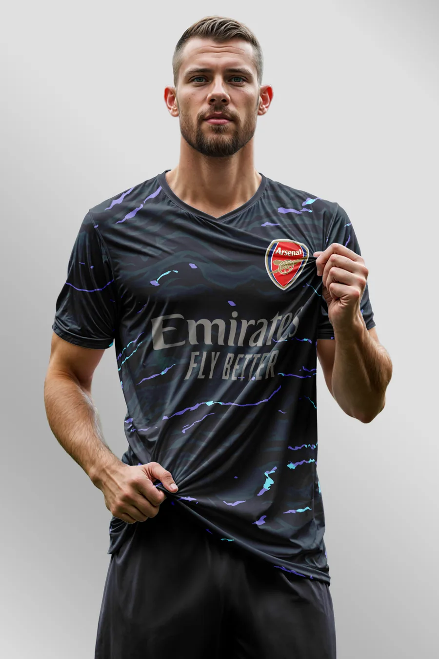 Arsenal Konsept 08