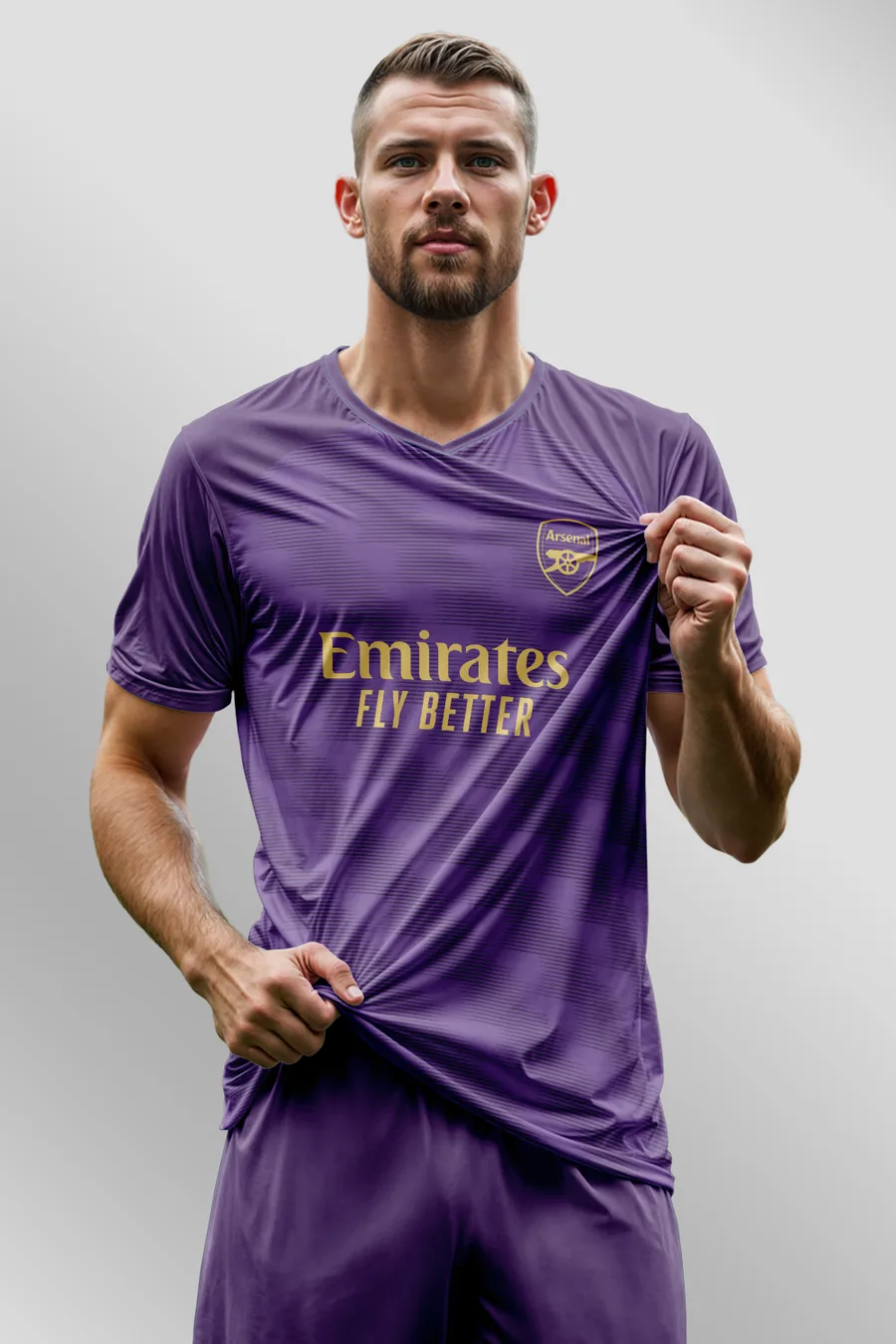 Arsenal Konsept 09