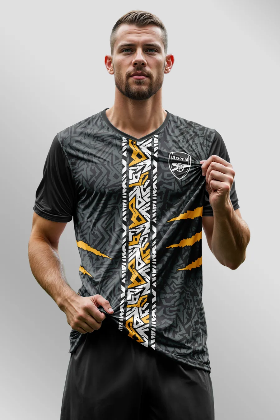 Arsenal Konsept 10