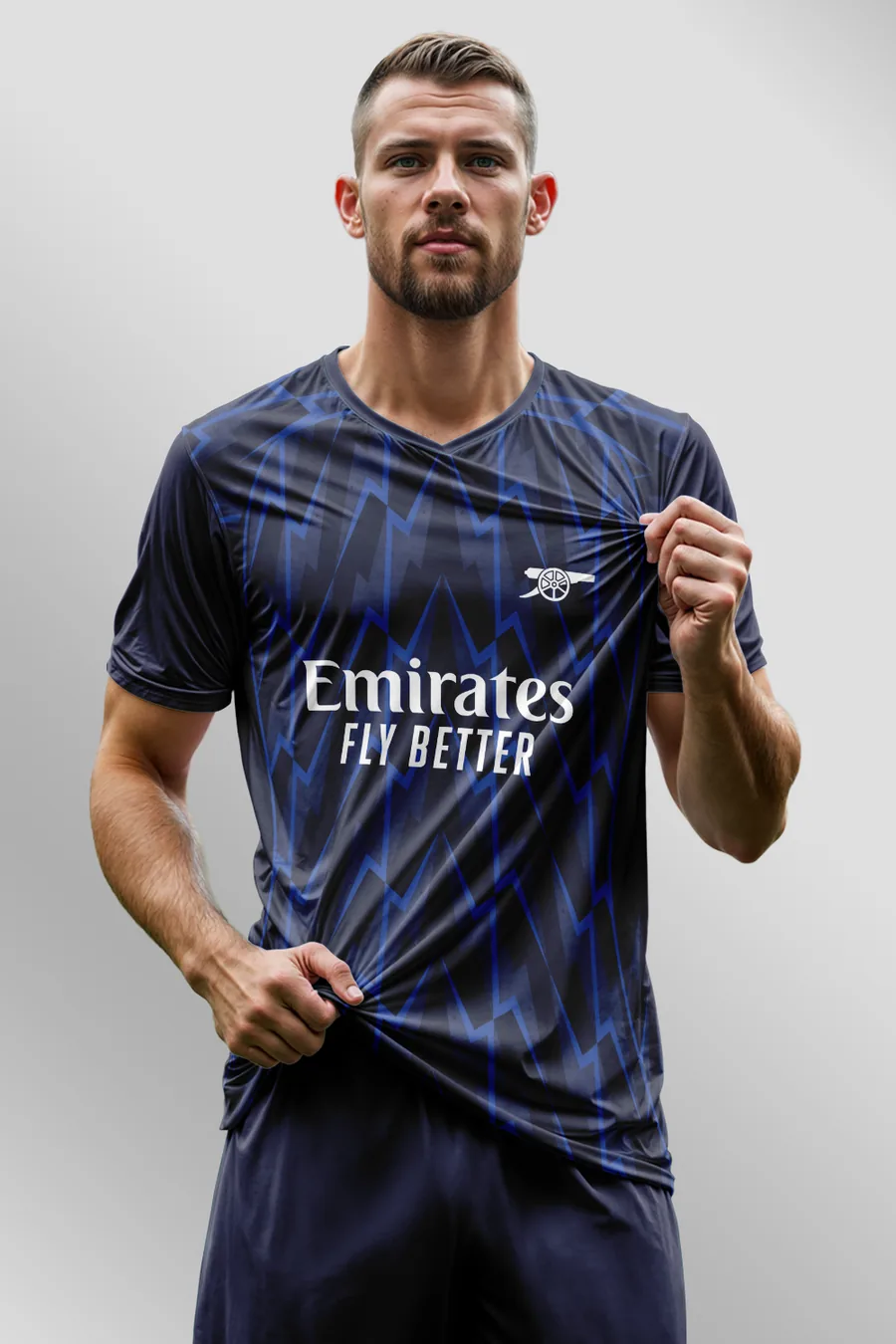 Arsenal Konsept 11