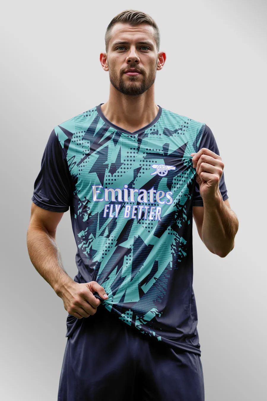 Arsenal Konsept 13