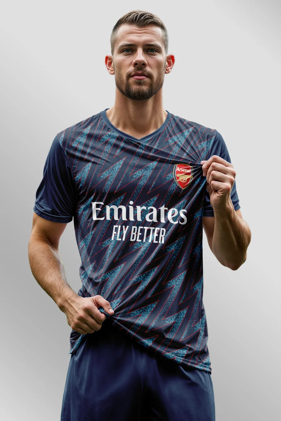 Arsenal Konsept 17