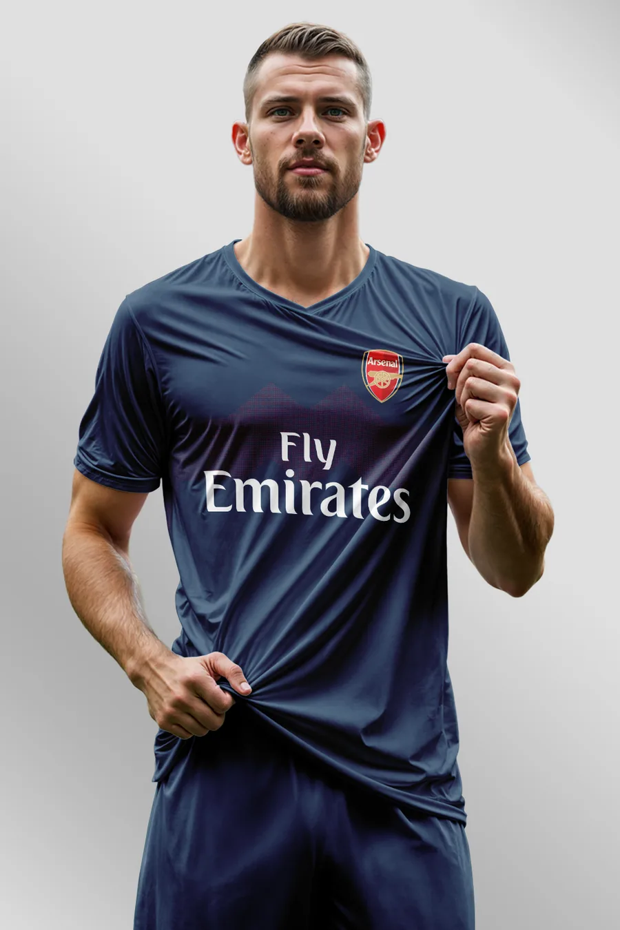 Arsenal Konsept 18