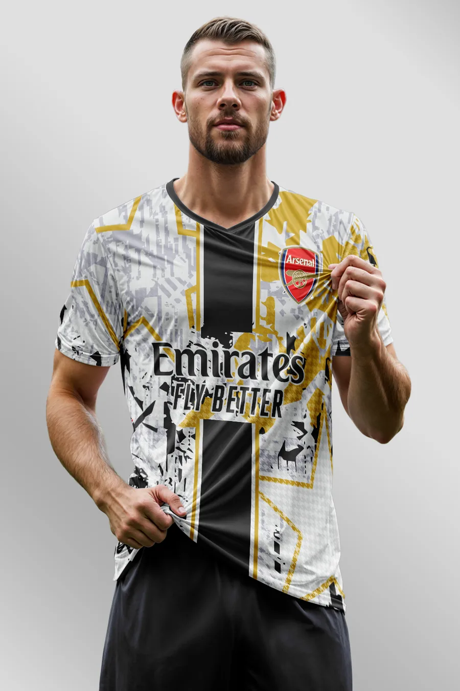 Arsenal Konsept 19