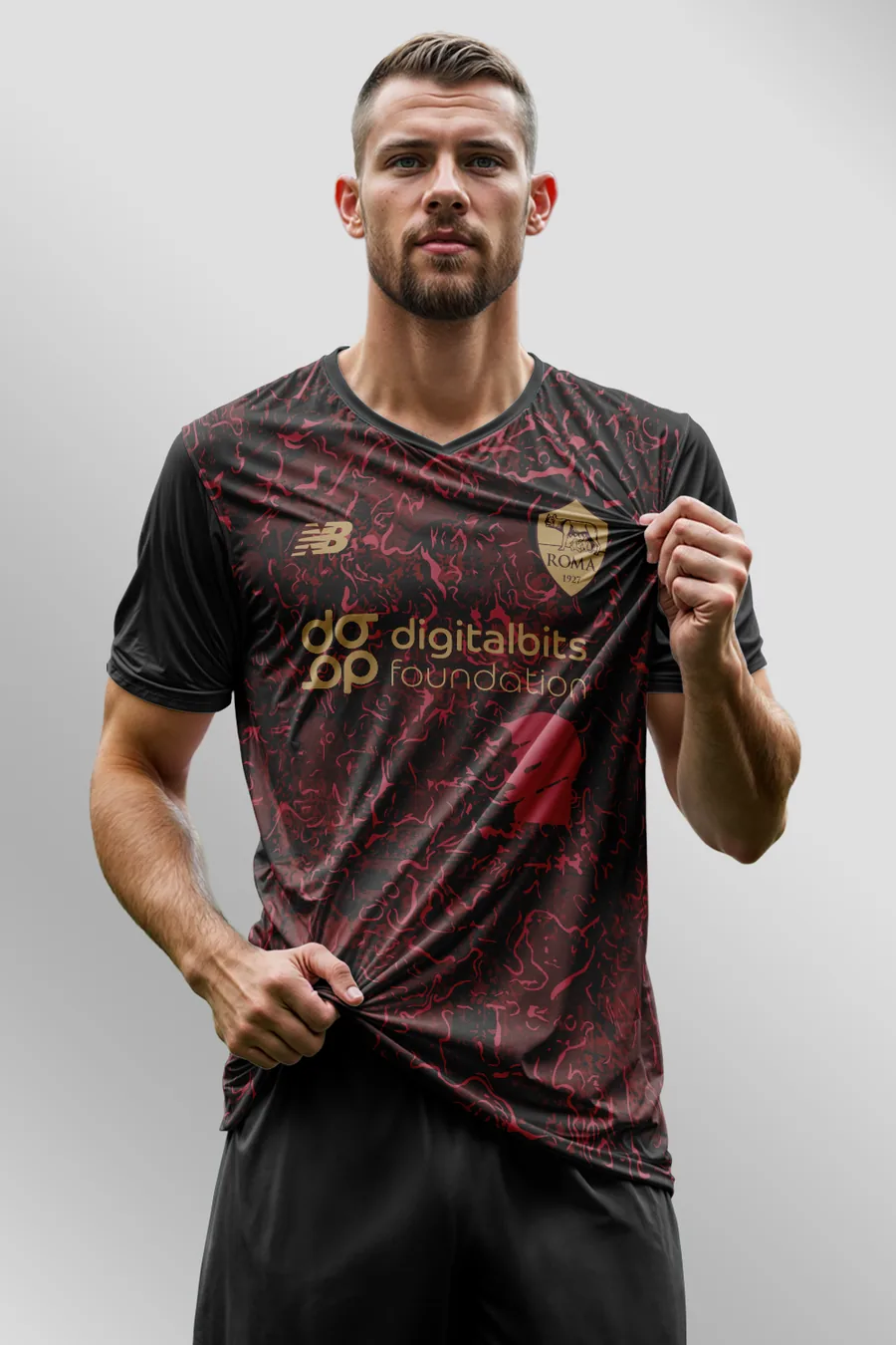 As Roma Konsept 01