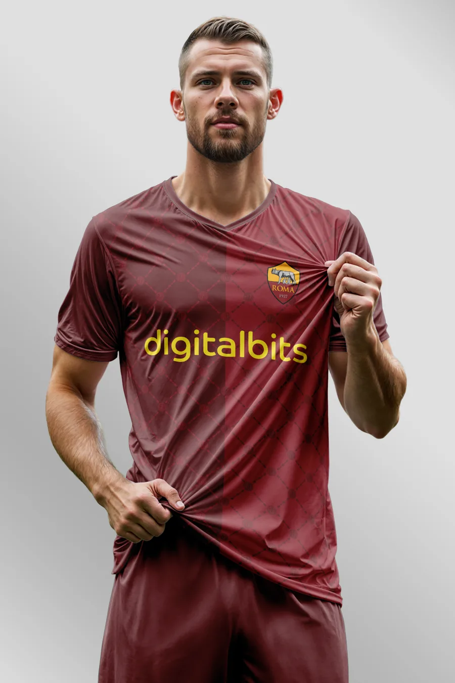 As Roma Konsept 02