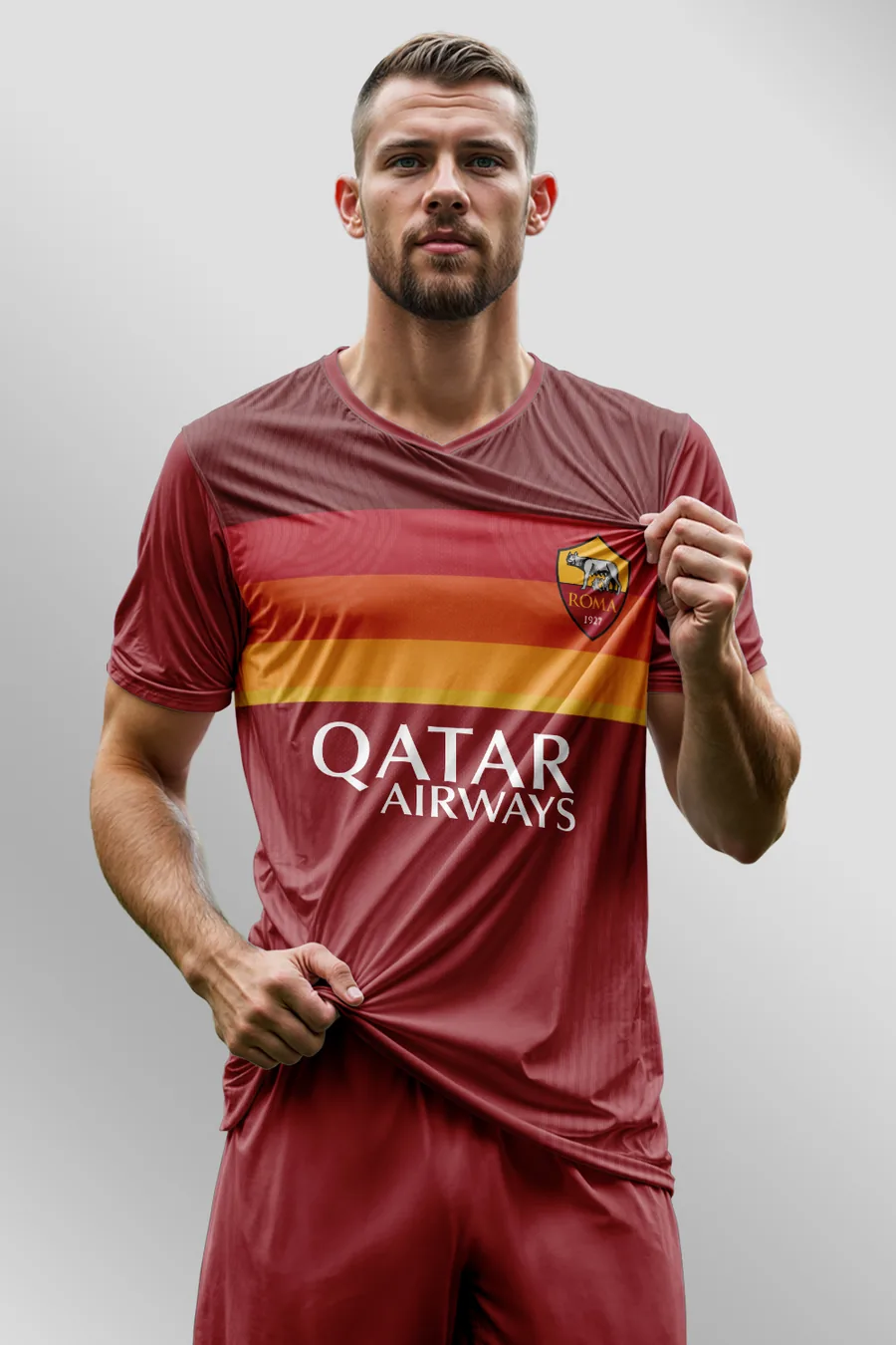 As Roma Konsept 03