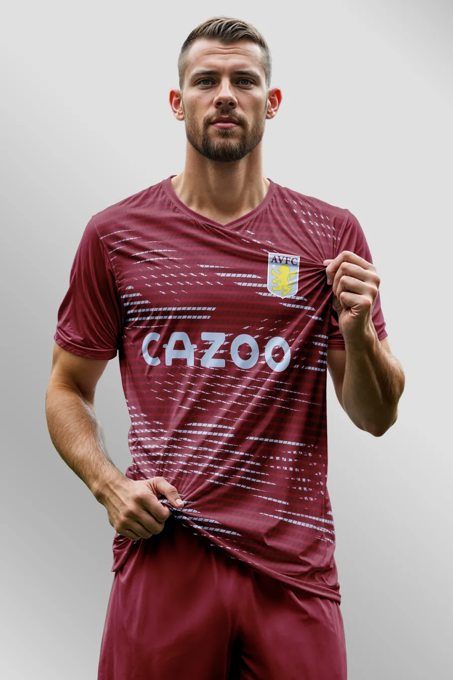 Aston Villa Konsept 01