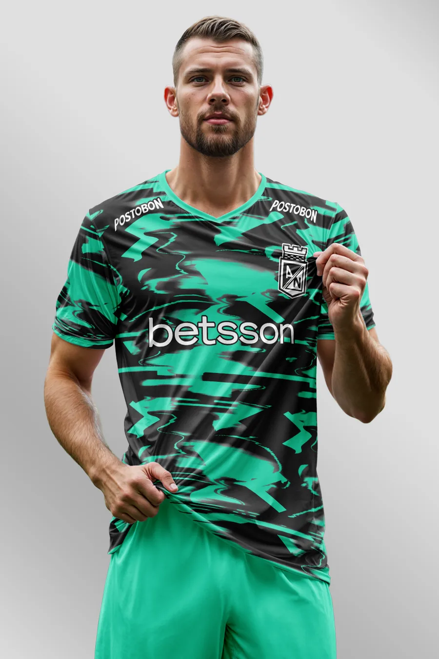Atletico Nacional Konsept 02