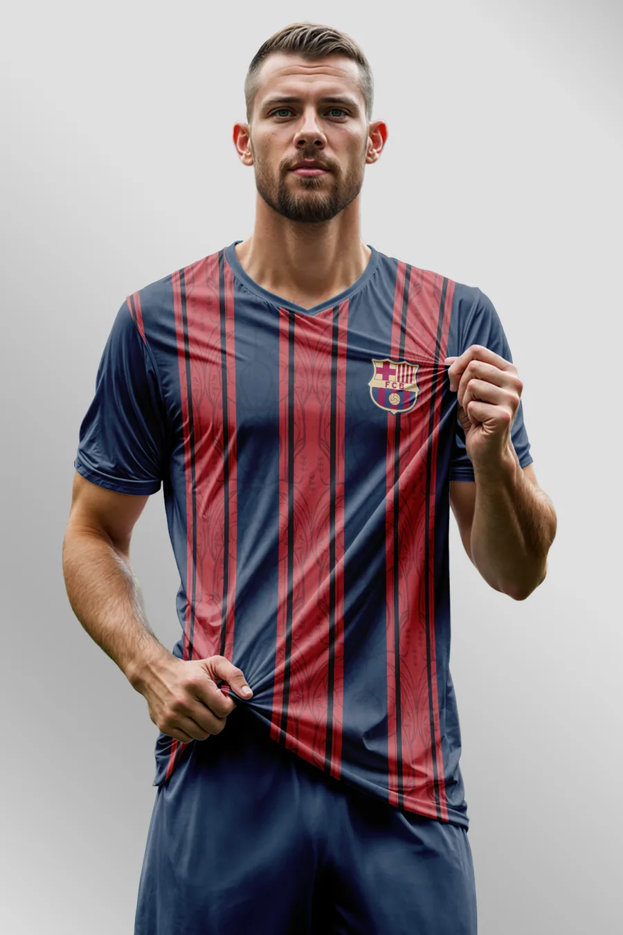 Barcelona Konsept 01