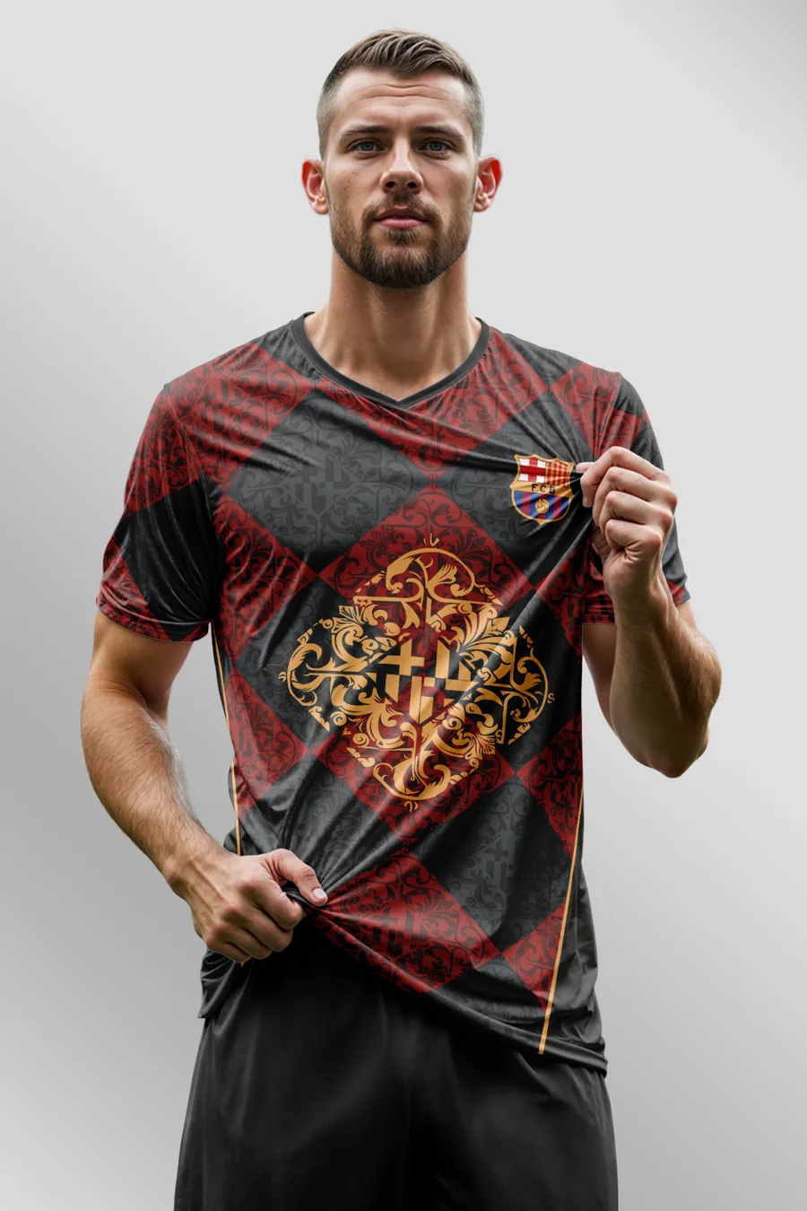 Barcelona Konsept 11