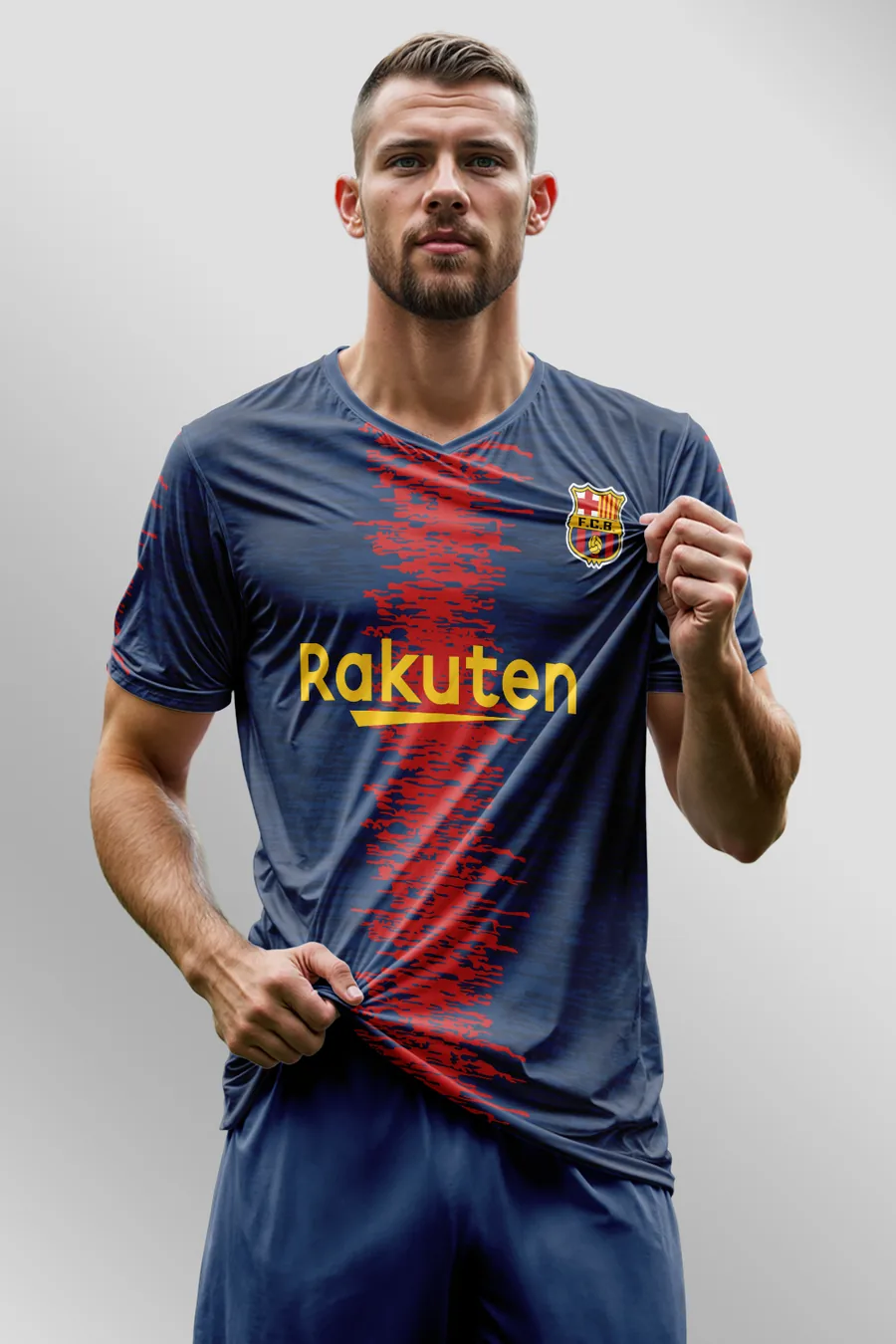 Barcelona Konsept 13