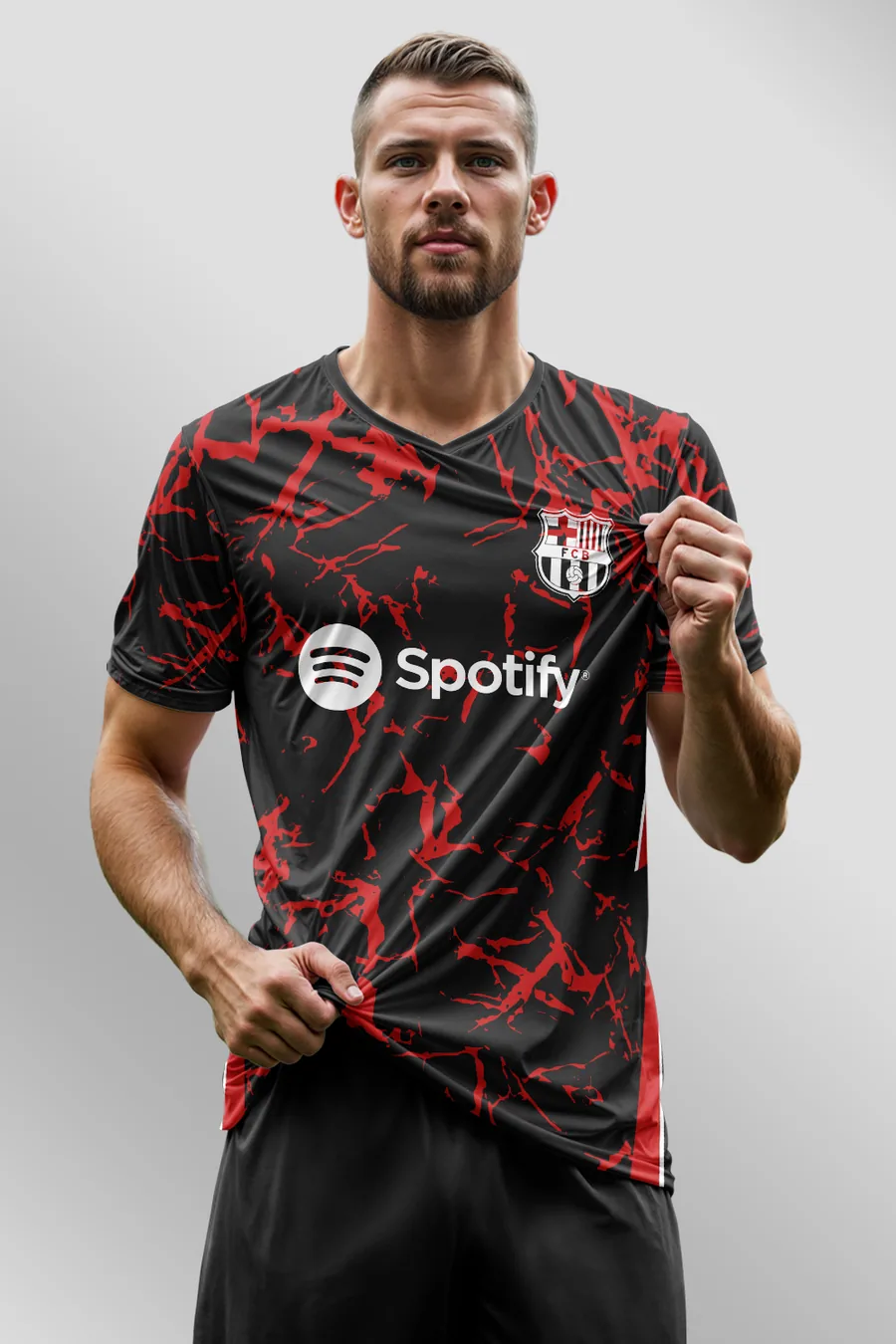 Barcelona Konsept 18