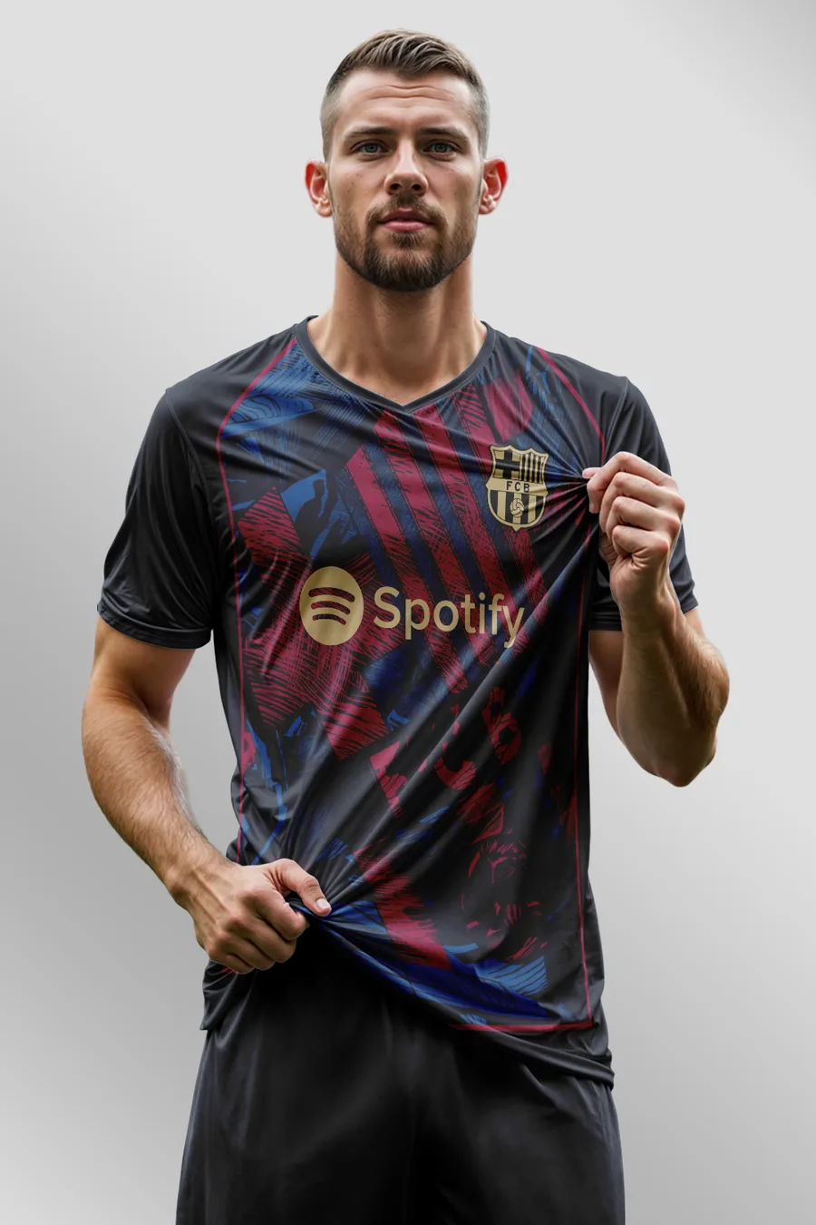 Barcelona Konsept 21