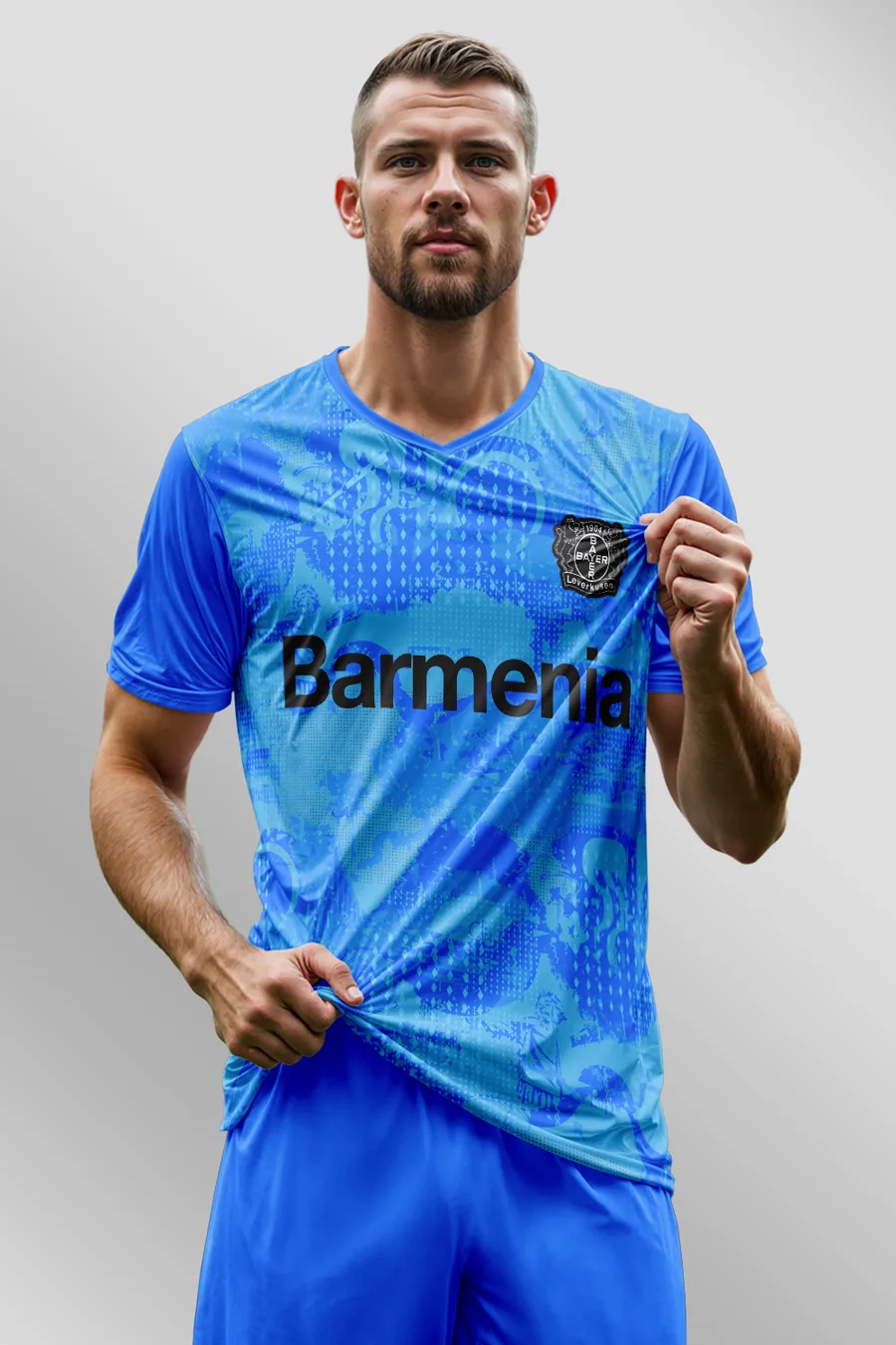 Bayer Leverkusen Konsept 01