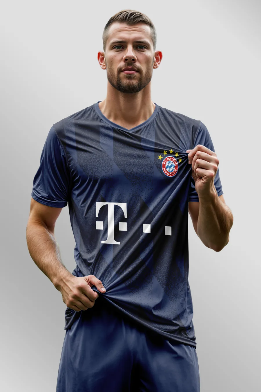Bayern Munich Konsept 01