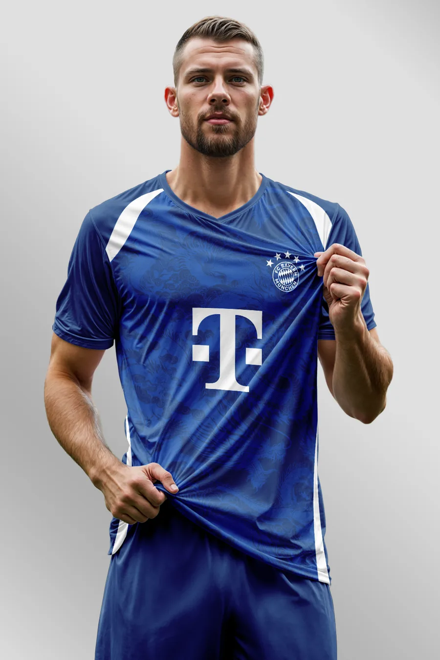 Bayern Munich Konsept 02