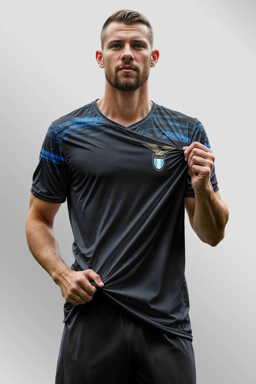 Lazio Konsept 01