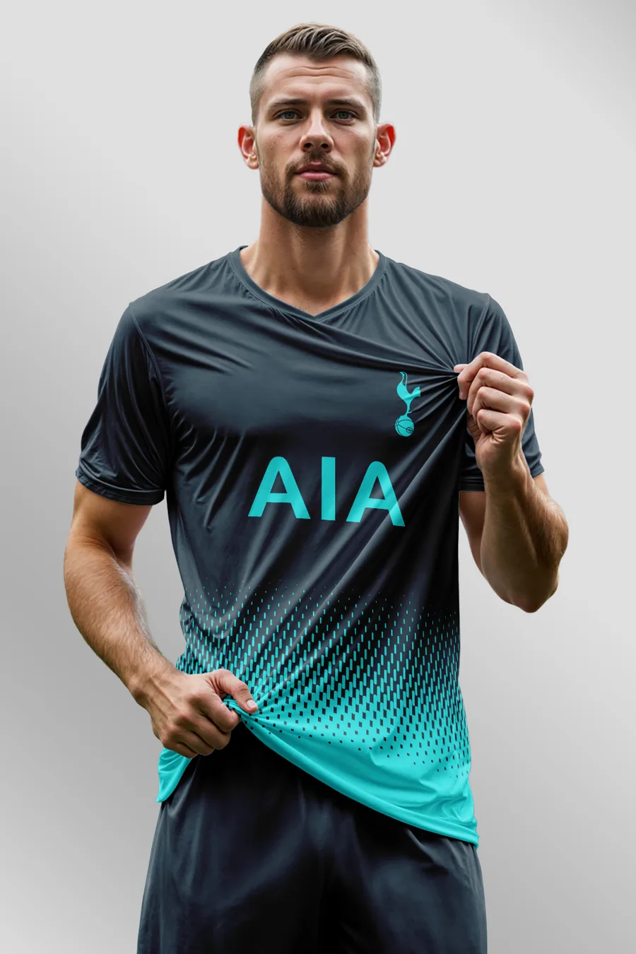 Tottenham Konsept 01