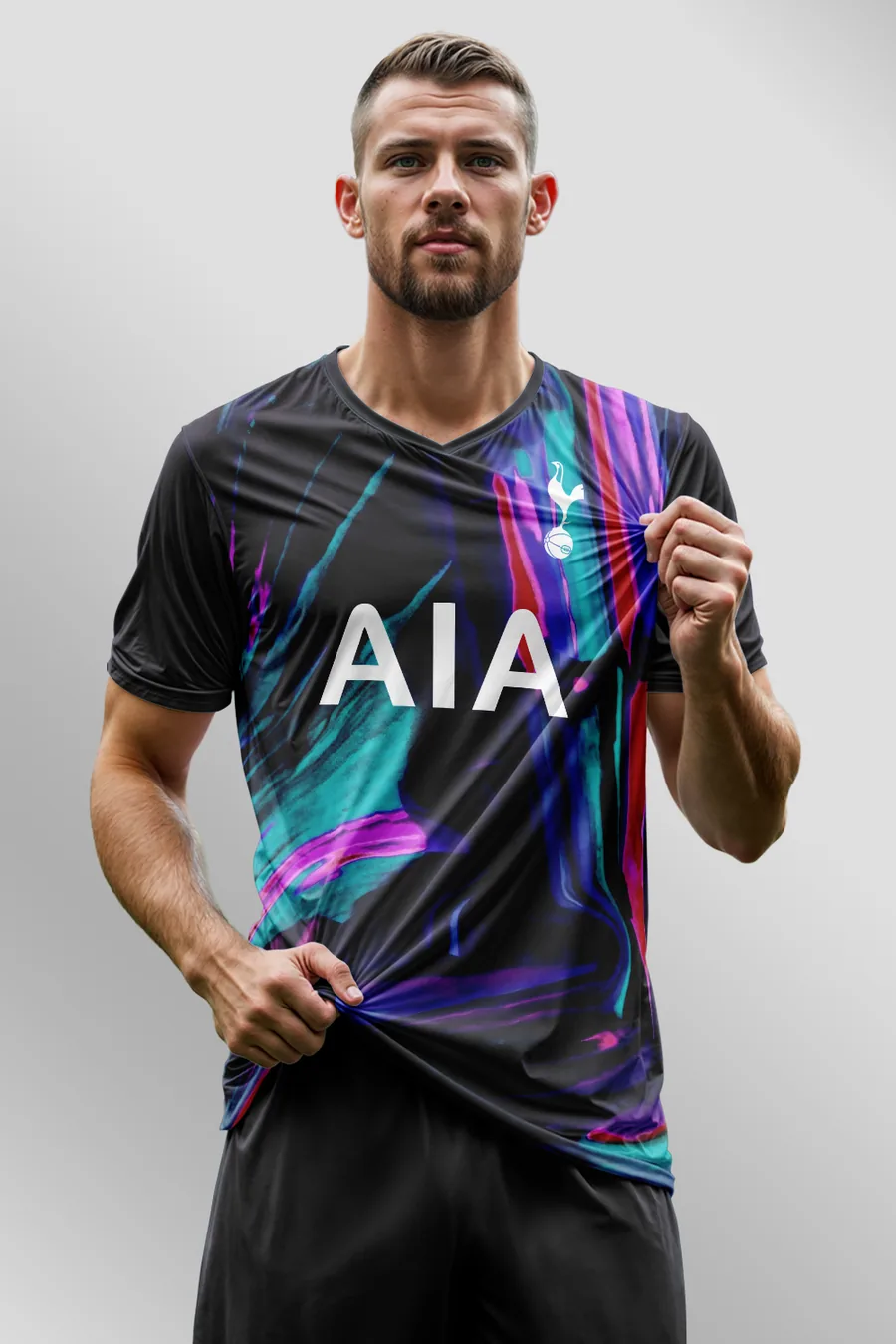 Tottenham Konsept 02