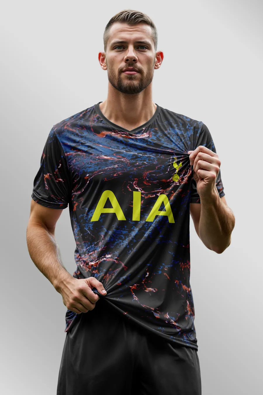 Tottenham Konsept 03