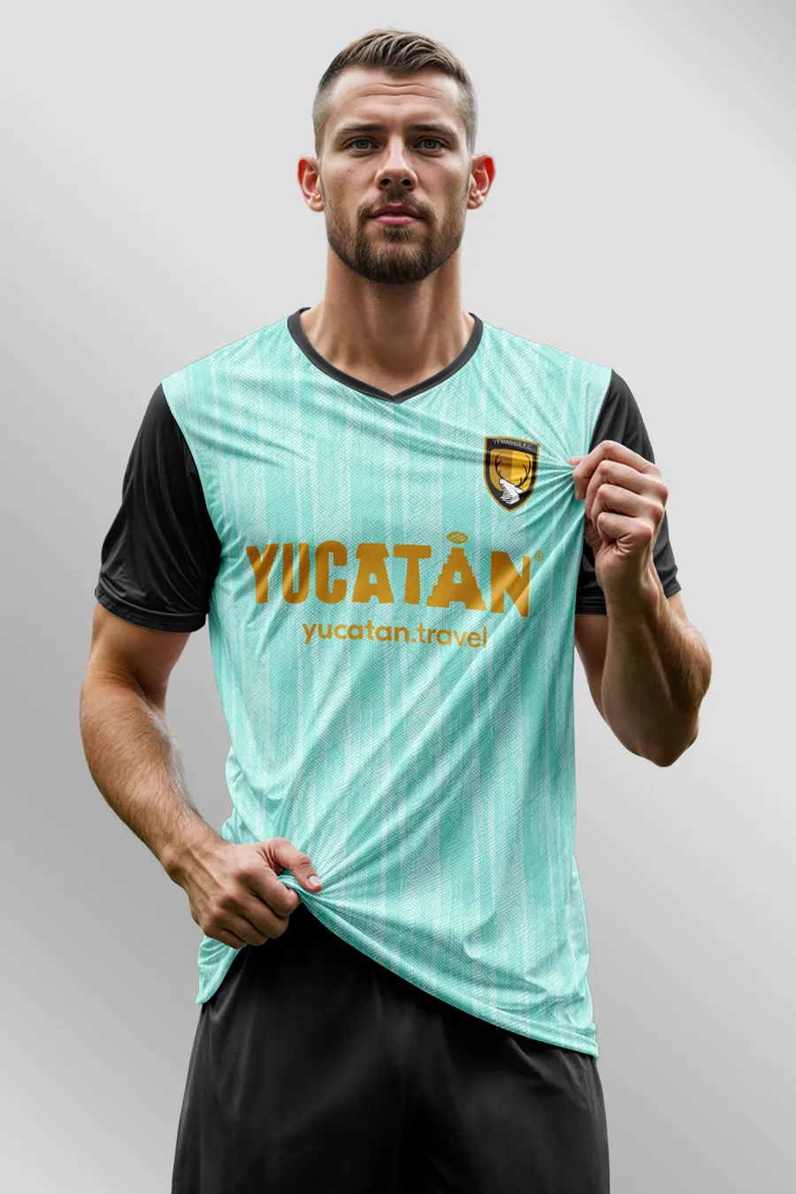 Venados FC Konsept 01