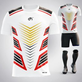 Warriors Home Dijital Halı Saha Forma