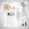 Aslan Gold Dijital Halı Saha Forma