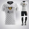 Eagle Dijital Halı Saha Forma