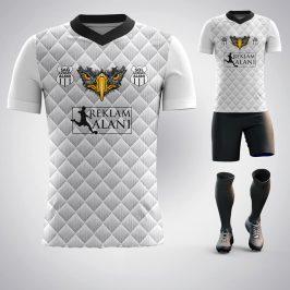 Eagle Dijital Halı Saha Forma