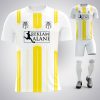 BVB Gold Dijital Halı Saha Forma