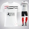 Milan Dijital Halı Saha Forma 1