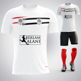 Milan Dijital Halı Saha Forma 1