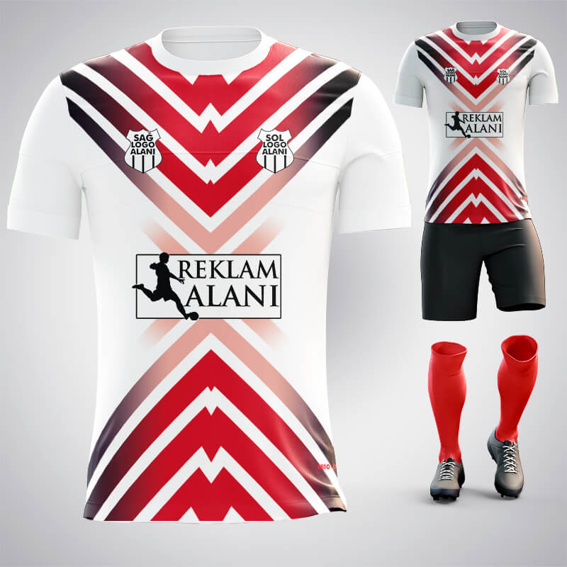 X Halı Saha Forma X Halı Saha Forma