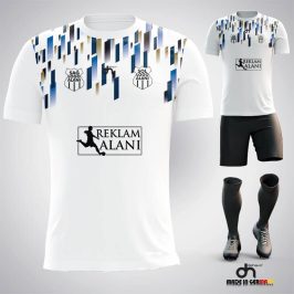 Inter 2021 Dijital Halı Saha Forma