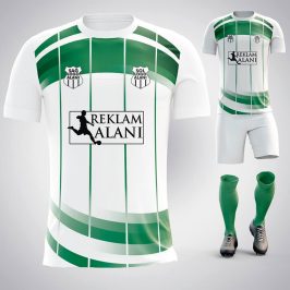 Celtic Dijital Halı Saha Forma