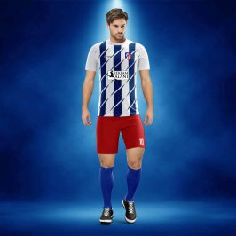Atletico Madrid Sax Dijital Halı Saha Forma